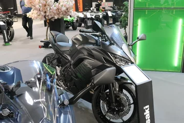 Warsaw Motocycle Show 2026 Największe Targi Motocyklowe w Europie Środkowo-Wschodniej
