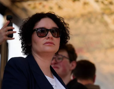 Miniatura: Znany dziennikarz odpowiedział na zaczepkę...