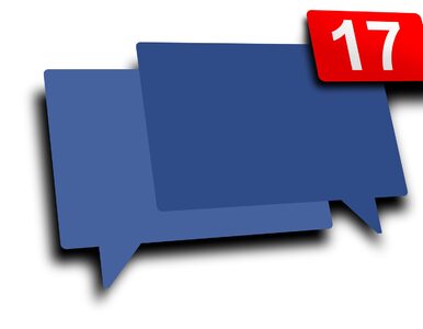Miniatura: Uwaga na atak na Facebooku! Możesz stracić...