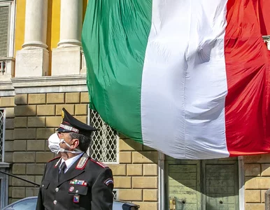 Miniatura: Włoski ekspert: Oficjalne dane na temat...