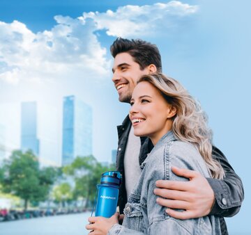 Aquaphor City &ndash; seria dla&nbsp;każdego