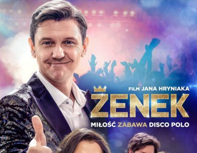 Miniatura: Premiera zwiastuna do filmu „Zenek”!