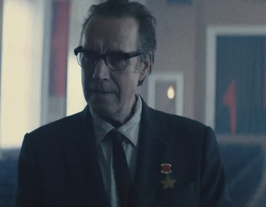 Miniatura: Nowy paranoiczny thriller od Apple TV....