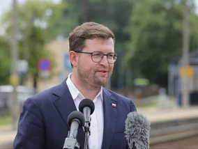 Miniatura: Śliwka dla&nbsp;„Wprost”: PSL-owcy brali...
