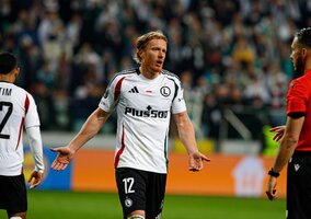 Miniatura: Europa zachwyca się Polską! Jedynie Legia...