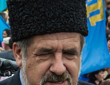 Miniatura: Rosja zakazała działalności tatarskich...