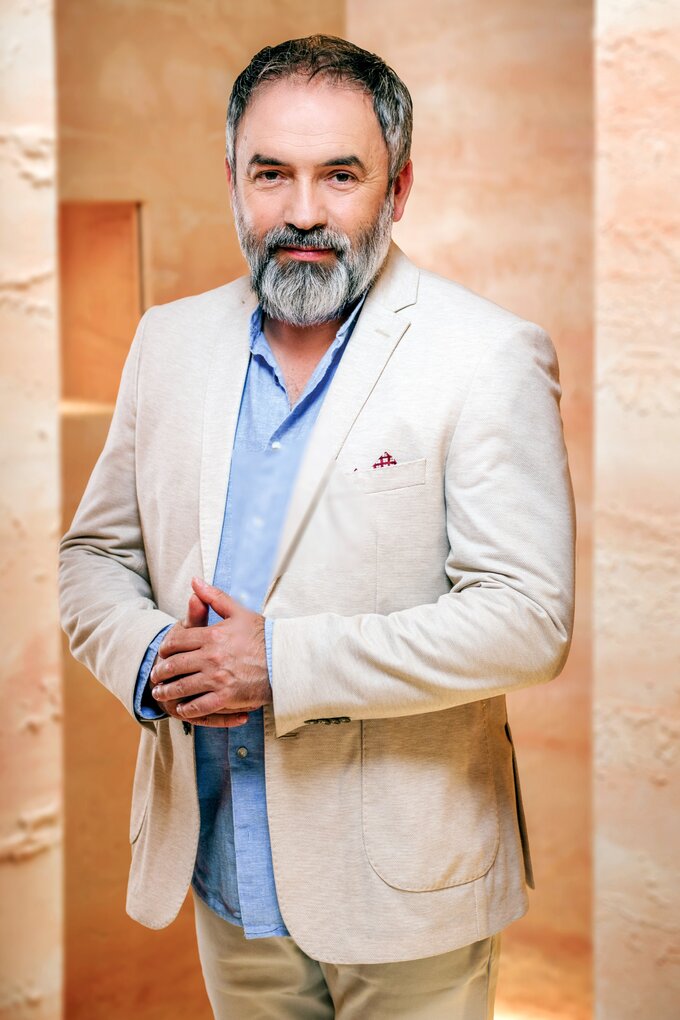 Piotr Janiszewski, prezes zarządu House of Diamond