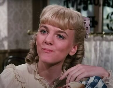 Miniatura: To nie były plotki! Dziecięca gwiazda...