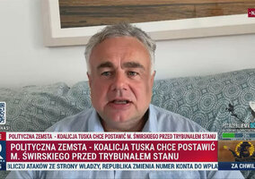 Miniatura: TV Republika ma nowy cel po rekordowej...