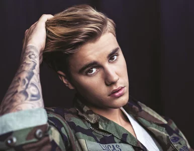 Miniatura: Justin Bieber już za miesiąc wystąpi w...
