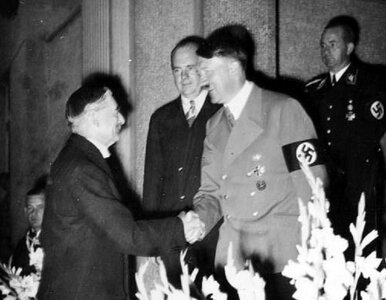 Miniatura: Izraelski portal ujawnił nieznany telegram...