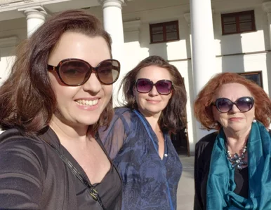 Miniatura: Siła kobiet, siła sztuki