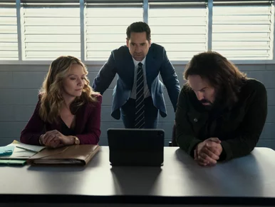 Miniatura: Aż 50 nowości na Netflix w lutym. Mamy...