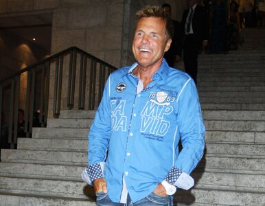 Miniatura: Szok po słowach gwiazdora. „Dream team”...