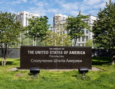 Miniatura: „Wprowadzenie sił amerykańskich na Ukrainę...