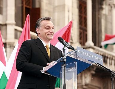 Miniatura: Węgry boją się o rating. Chcą nowego...