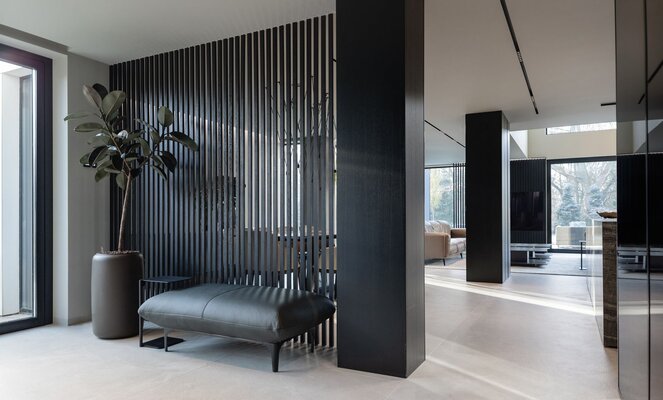 Miniatura: Vibe House w Krakowie