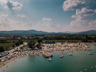 Plaża miejska Lupa Beach