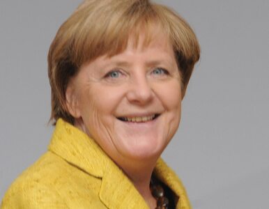 Miniatura: Angela Merkel dostała propozycję pracy....
