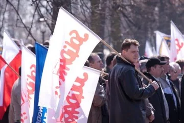 Fot. Paula Mozdrzewska