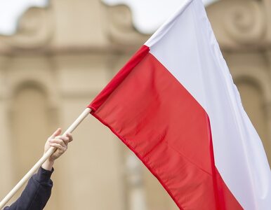 Miniatura: W Warszawie odbyła się manifestacja...