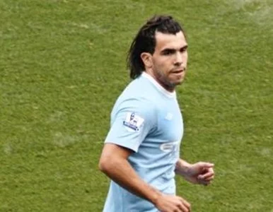 Miniatura: Piłkarska gwiazda reprezentacji Argentyny...