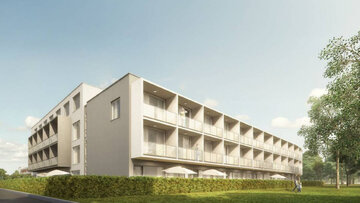 Solny Resort