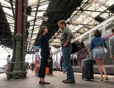 Miniatura: 5 premier od dziś na Netflix i HBO Max. To...