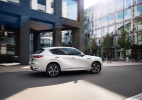 Mazda idzie na całość. Japończycy wydłużyli gwarancję w całej Europie