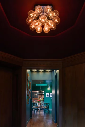 Zappa Nest: Dom Franka Zappy w Hollywood Hills 