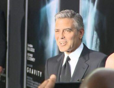 Miniatura: George Clooney szuka "miłości swojego życia"