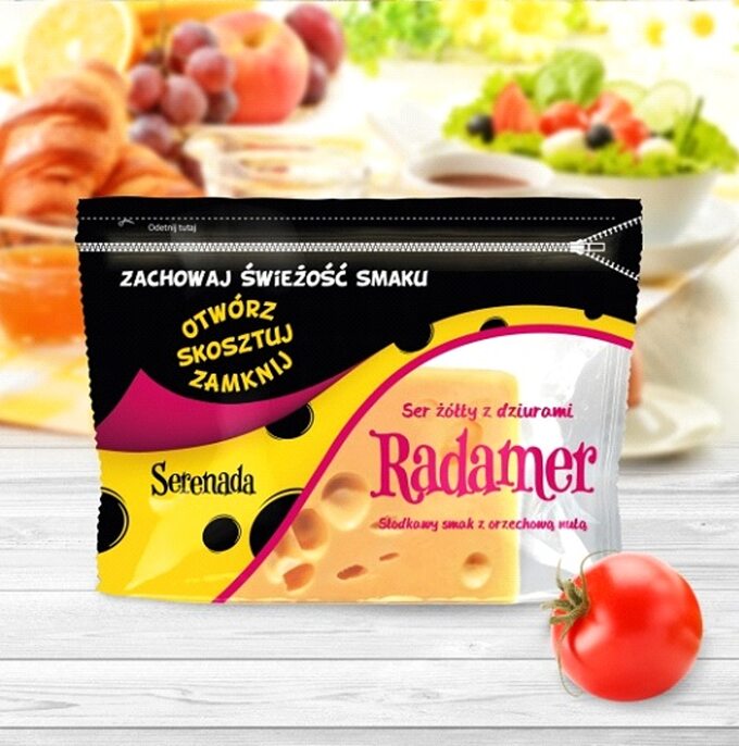 Serenada Radamer