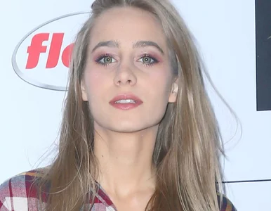 Miniatura: Julia Rosnowska grała „Julię”, potem...