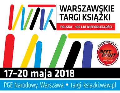 Miniatura: Stolica pod znakiem czytania. Już w ten...