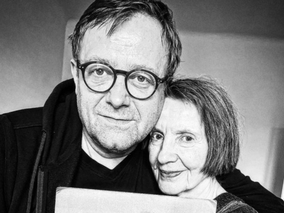 Nie żyje mama Olafa Lubaszenki. Asja Łamtiugina grała w serialu „Czterej...