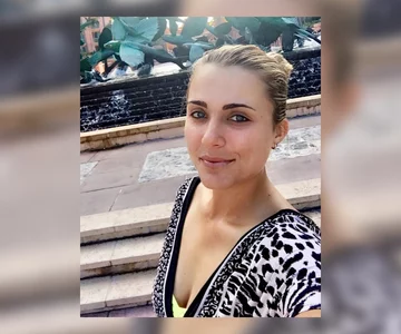 Lexi Thompson 