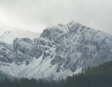 Miniatura: „Wyżej w Tatrach trzeba mieć zestaw...