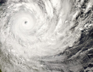 Miniatura: Dominikana szykuje się na huragan