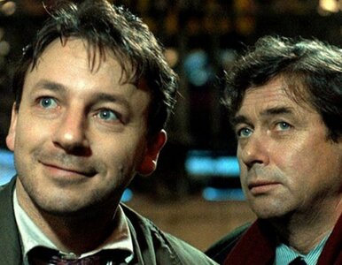 Miniatura: QUIZ. Poznajesz tego aktora? Będziesz...