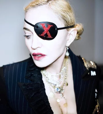 Madonna 