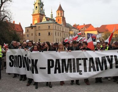 Miniatura: Gowin: oczekuję rzetelnego wyjaśnienia...