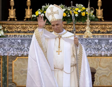 Miniatura: Zmiany w Watykanie. Papież Leon XIV podjął...
