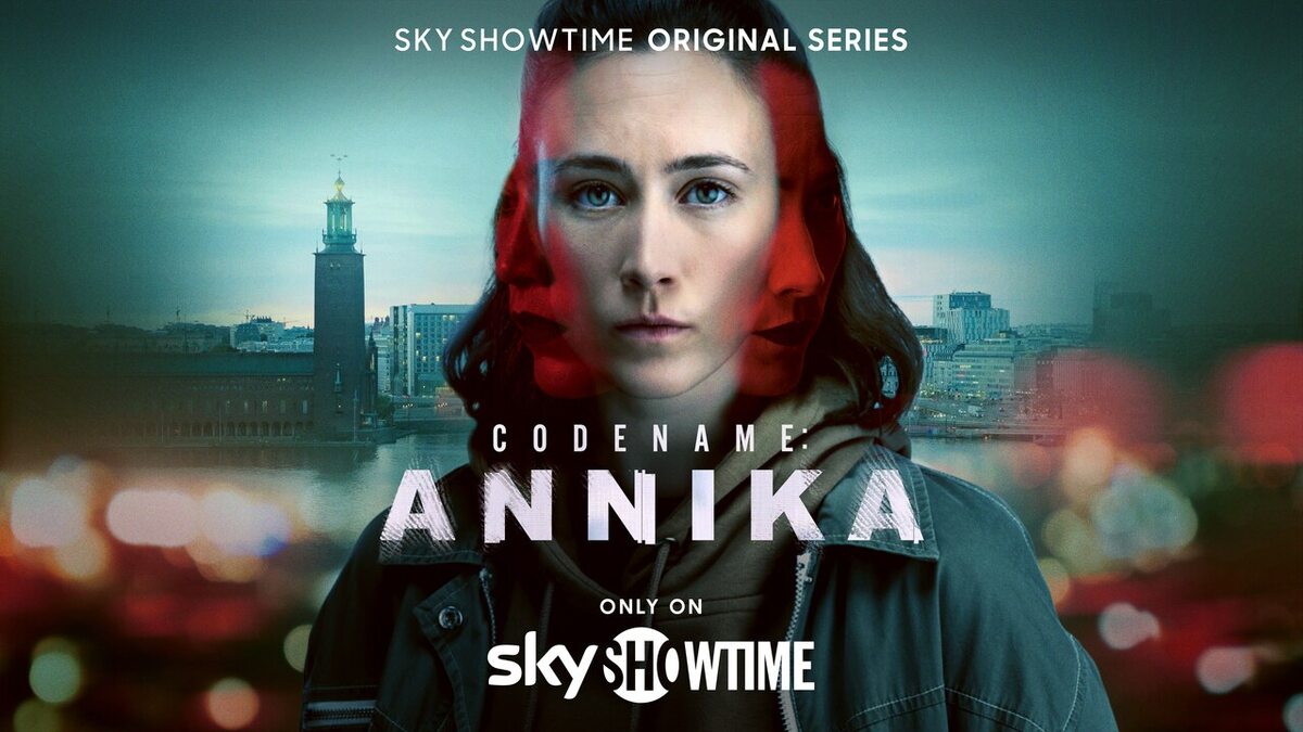 „Codename: Annika” 