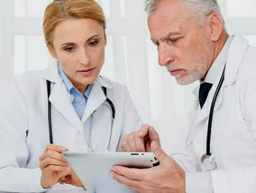 Miniatura: Dane są, ale system ich nie wykorzystuje....