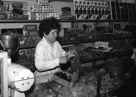 Miniatura: Słodycze PRL. Pamiętasz te smaki?