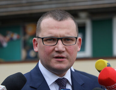 Miniatura: Oto majątek prawej ręki Nawrockiego....