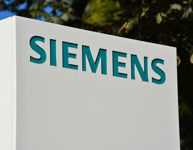 Miniatura: Siemens opuszcza Rosję po 170 latach...