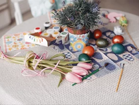 Miniatura: Plama sprzed roku nie zeszła? Ten sposób...