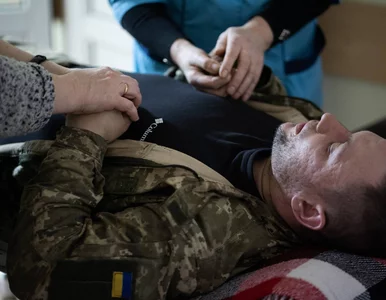 Miniatura: Chcesz wspomóc Ukrainę? Lista najpilniej...