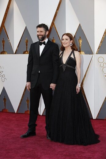 Julianne Moore (fot. oscar.go.com, twitter)